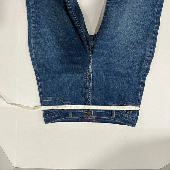 NYDJ Not Your Daughter's Jeans Lift Tuck Technology Jeans Size 12 - Picture 8 of 15